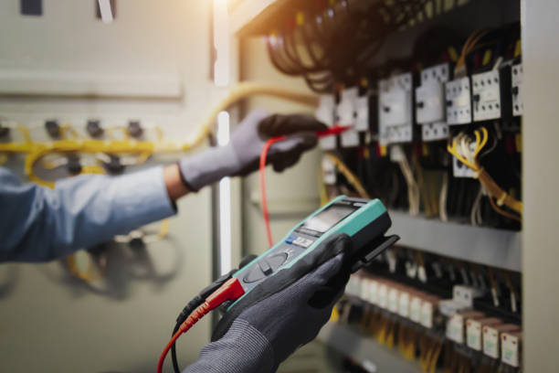 Electrical Maintenance Services in Roodhouse, IL