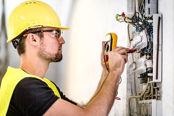 Emergency Electrical Repair Services in Roodhouse, IL